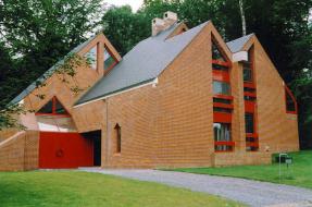 Villa Schmitz