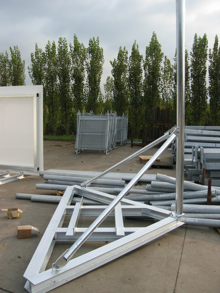 Tribase asym�trique